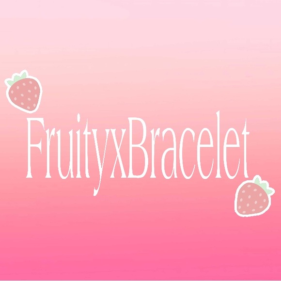 fruityxbracelet